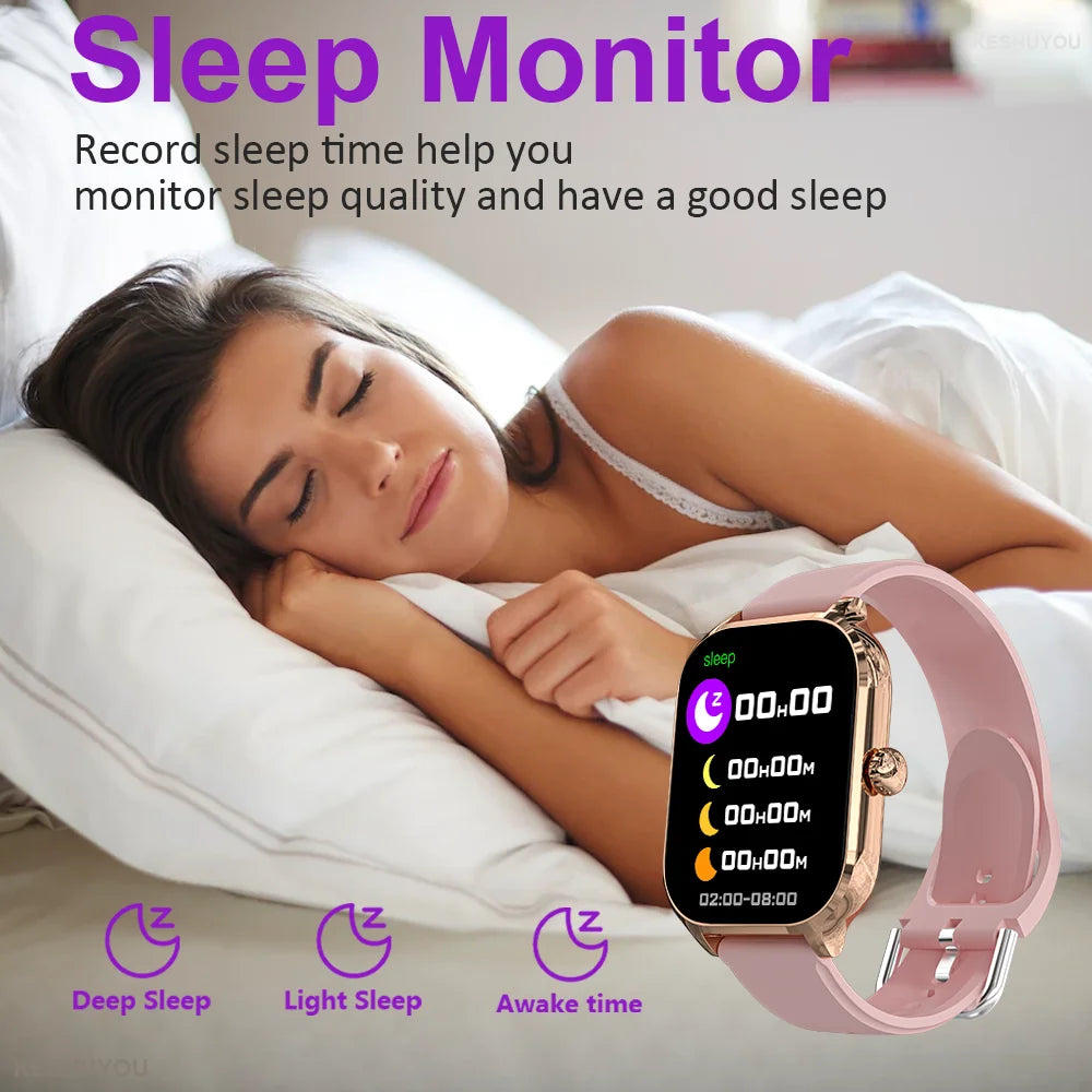 H9 New Smart Watch H9 Pro MAX 2.01-inch HD Display Bluetooth Call Message Alert Sports Mode Smartwatch For Men Women