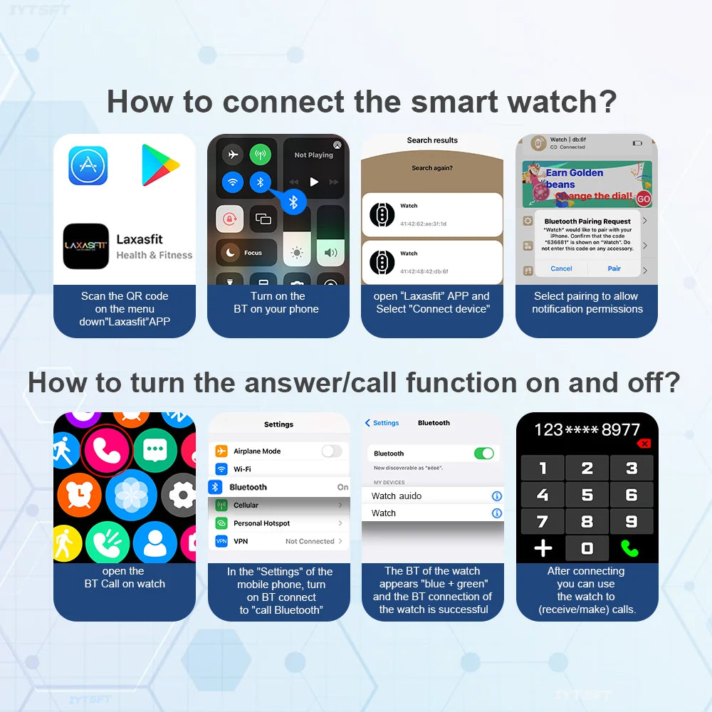 H9 New Smart Watch H9 Pro MAX 2.01-inch HD Display Bluetooth Call Message Alert Sports Mode Smartwatch For Men Women