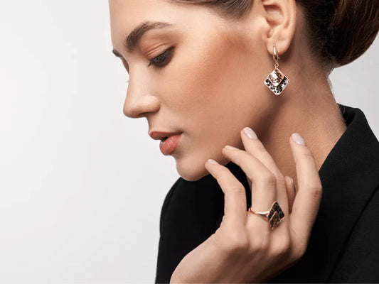 The Jewelry Edit