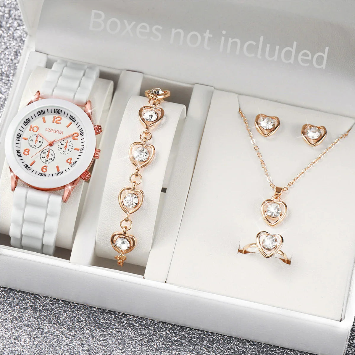 Watchs