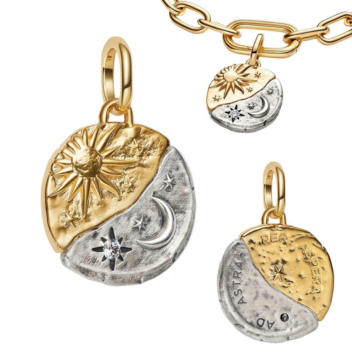 Vintage 925 Sterling Silver Charms Plum Blossom Snake Seal Pendants Beads For Original Bracelets Necklace Women DIY Jewelry Gift