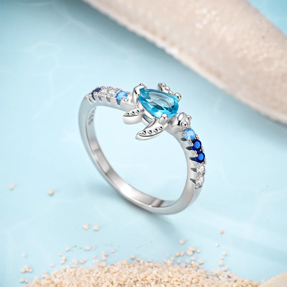 New Silver S925 Shiny Red Heart-shaped Jewelry Sets Double Heart Classic Ring Necklace Earrings Luxury Jewelry Gifts for Women