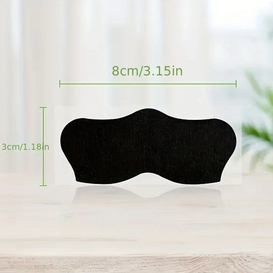 15pcs Blackhead Nose Strips Deep Cleansing Nasal Spot Facial