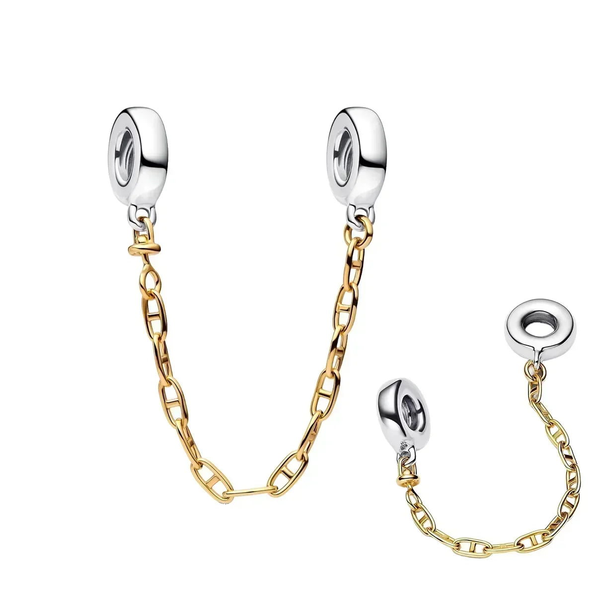 Vintage 925 Sterling Silver Charms Plum Blossom Snake Seal Pendants Beads For Original Bracelets Necklace Women DIY Jewelry Gift