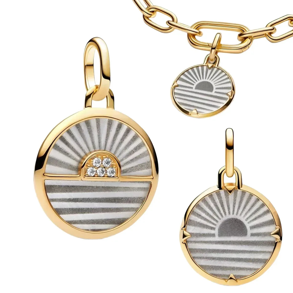 Vintage 925 Sterling Silver Charms Plum Blossom Snake Seal Pendants Beads For Original Bracelets Necklace Women DIY Jewelry Gift