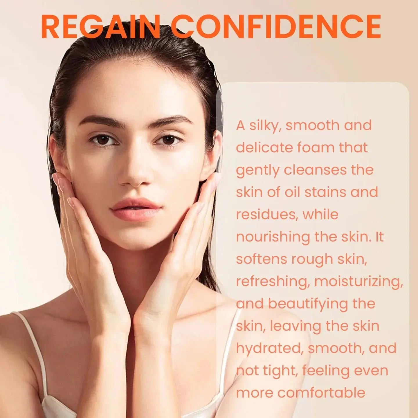 Turmeric soap, handmade and made from natural ingredients, for cleansing the body and lightening dark skin under the armpits and legs, body cleansers and lightening facial soap for skin care and beauty.