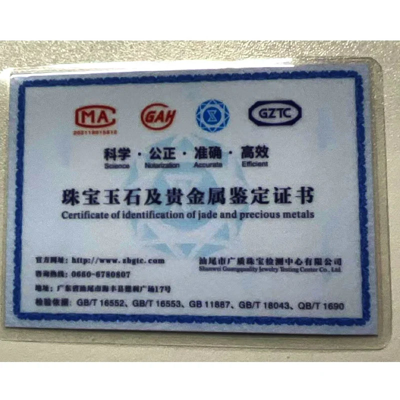 Color Full 2/2.5/3/4/5/6.5mm Moissanite Tennis Bracelet For Women S925 Plated 18K Rose Gold Diamond Link Bracelets