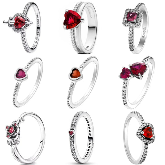 Paris ring