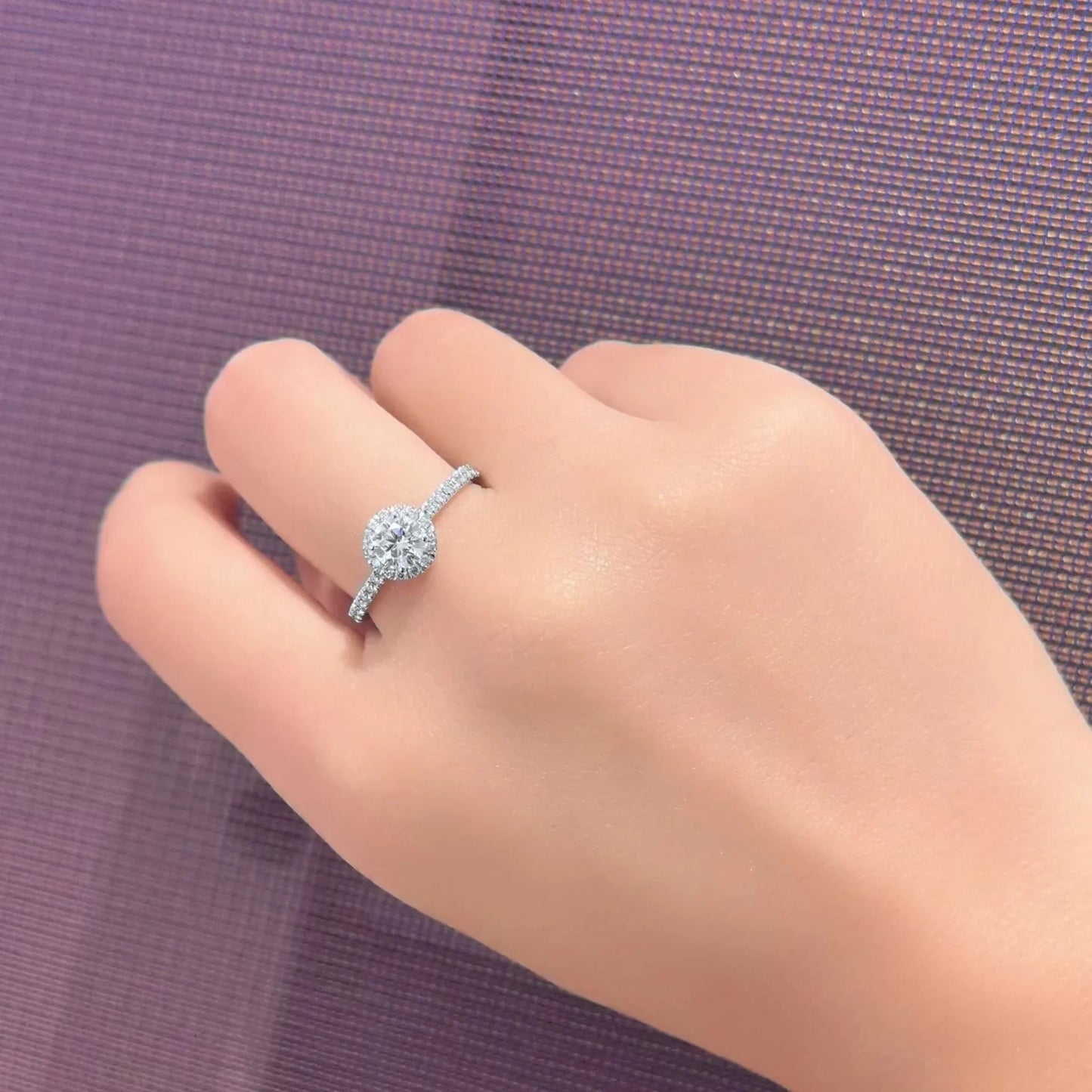 swarovski  2026 New Original Round Water Drop Crystal High Jewelry Set Fashion Dazzling Women's Bracelet Earring Necklace Ring Wedding Gift