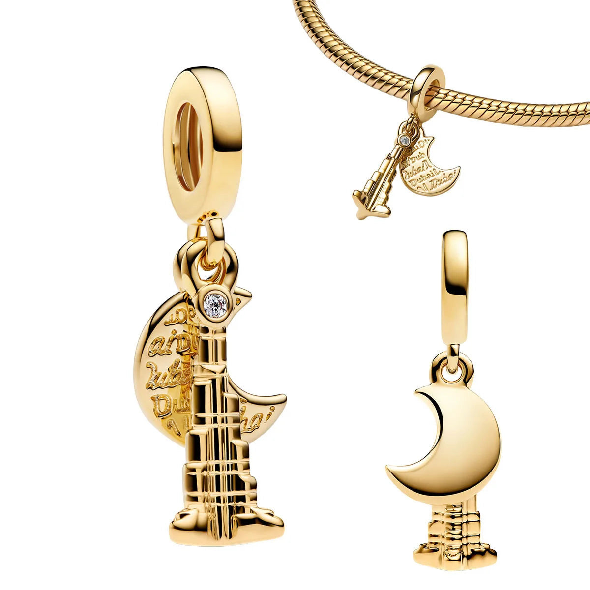 Vintage 925 Sterling Silver Charms Plum Blossom Snake Seal Pendants Beads For Original Bracelets Necklace Women DIY Jewelry Gift