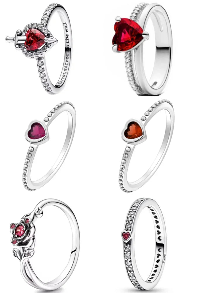 Paris ring